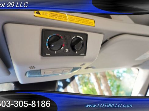Used 2017 Ford Transit 350 148 High Roof w/ Interior Upgrade Package RWD image 27