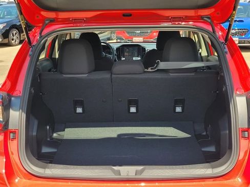 New 2025 Subaru Impreza 2.0i Sport image 6