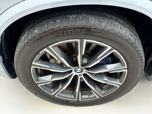 Certified 2024 BMW X5 xDrive40i w/ M Sport Package AWD/4WD image 35