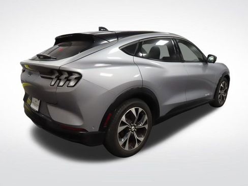 Used 2021 Ford Mustang Mach-E Premium image 5