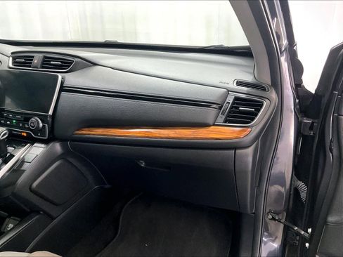 Used 2018 Honda CR-V EX-L image 13