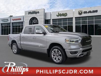 Used 2019 RAM 1500 Limited