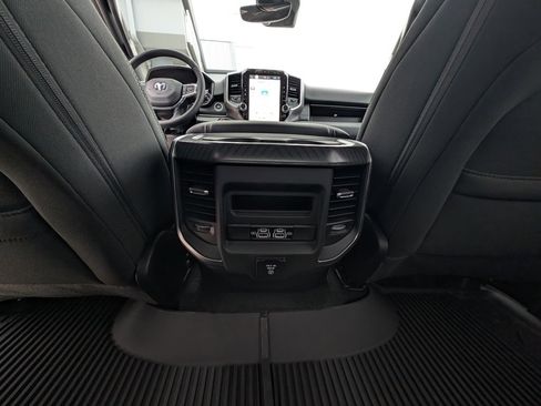 New 2026 RAM 1500 Big Horn image 43