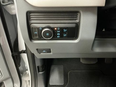 Used 2024 Ford F250 XL w/ STX Appearance Package AWD/4WD image 22