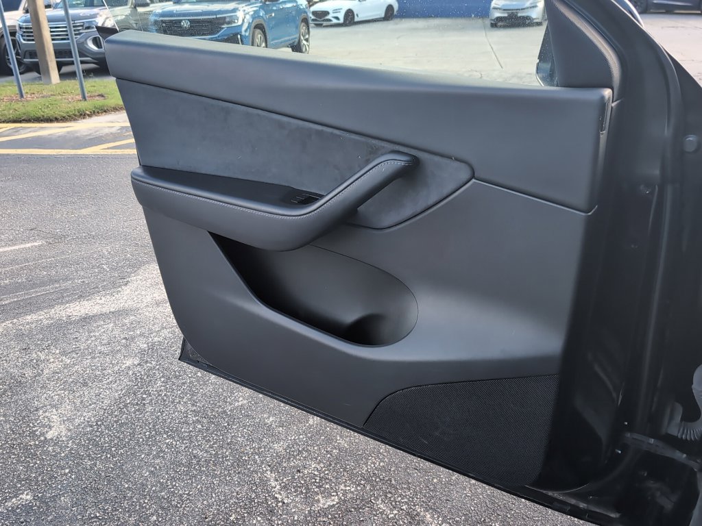 Used 2020 Tesla Model Y Performance AWD/4WD image 19