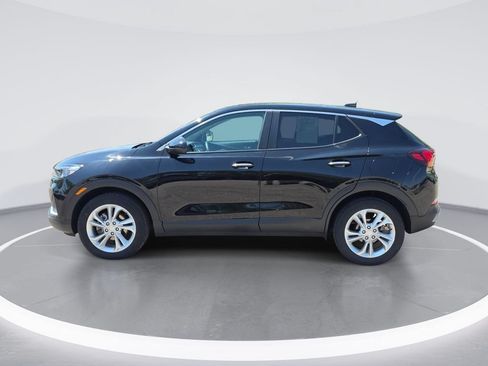 Certified 2023 Buick Encore GX Preferred w/ Cold Weather Comfort Package FWD image 7