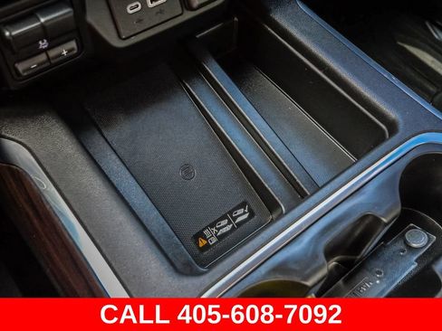 Used 2020 GMC Sierra 1500 SLT w/ SLT Premium Plus Package AWD/4WD image 38
