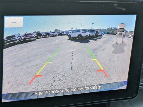 Used 2023 Ford Explorer XLT image 24