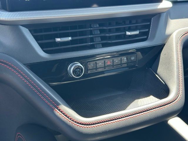 Used 2025 Ford Explorer ST-Line AWD/4WD image 24