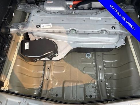 Certified 2025 Honda CR-V Sport-L image 17