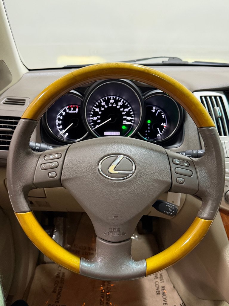 Used 2009 Lexus RX 350 AWD image 15