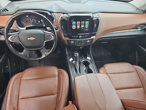 Used 2019 Chevrolet Traverse High Country w/ LPO, Floor Liner Package image 15