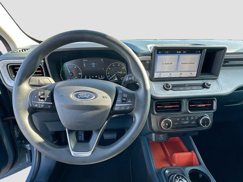 Certified 2024 Ford Maverick XLT FWD image 11