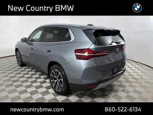 New 2026 BMW X3 xDrive30i w/ Convenience Package AWD/4WD image 5