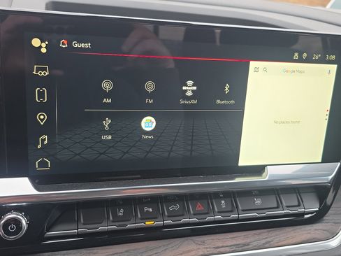 New 2026 GMC Sierra 3500 SLT w/ SLT Convenience Package image 30