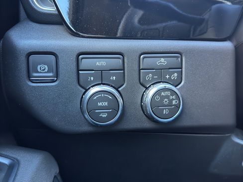 New 2026 GMC Sierra 1500 Elevation AWD/4WD image 21