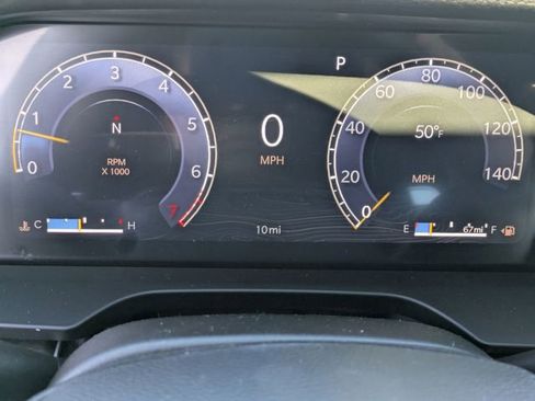 New 2025 Jeep Grand Cherokee Limited image 19