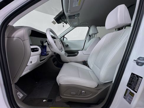 New 2026 Hyundai Palisade SEL FWD image 36
