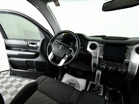 Used 2021 Toyota Tundra SR5 image 19