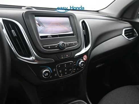 Used 2024 Chevrolet Equinox LT AWD/4WD image 12