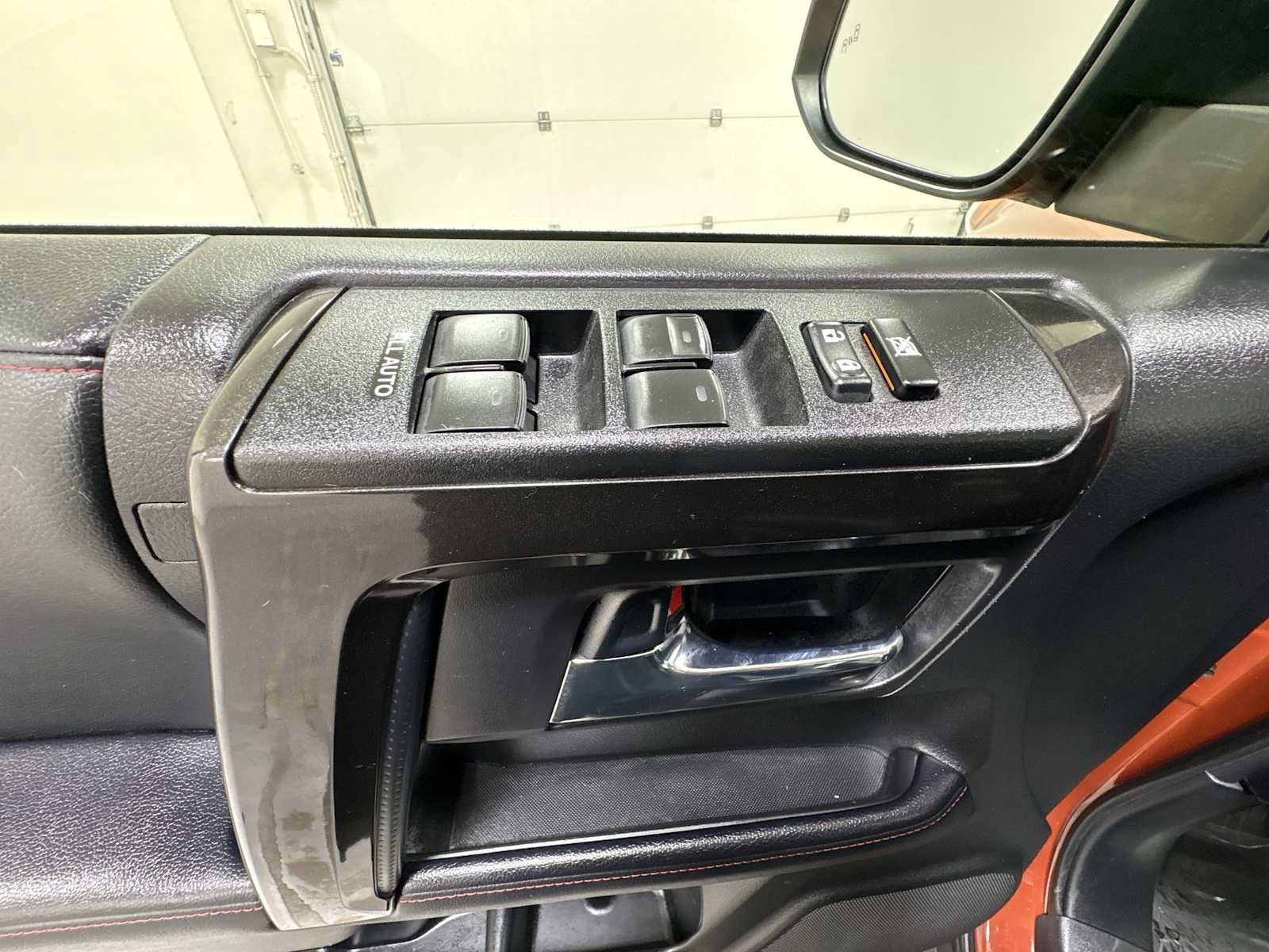 Certified 2024 Toyota 4Runner TRD Pro AWD/4WD image 15