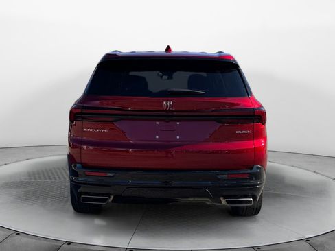 New 2025 Buick Enclave Sport Touring w/ Power Package image 6