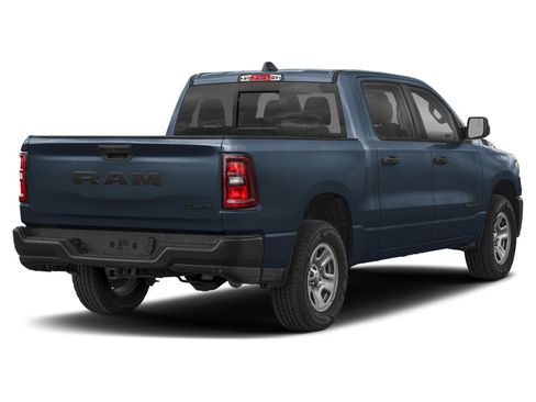 New 2026 RAM 1500 Express AWD/4WD image 28