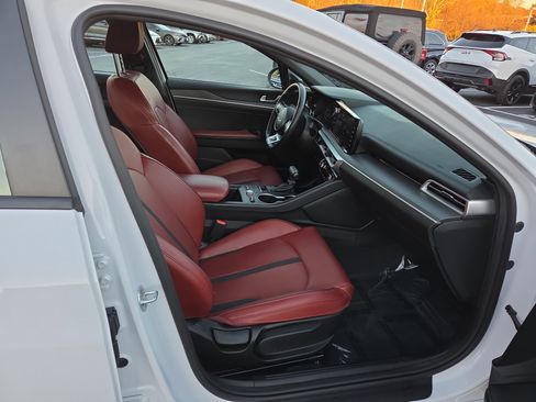 Used 2023 Kia K5 GT-Line w/ GT-Line Premium Package image 28