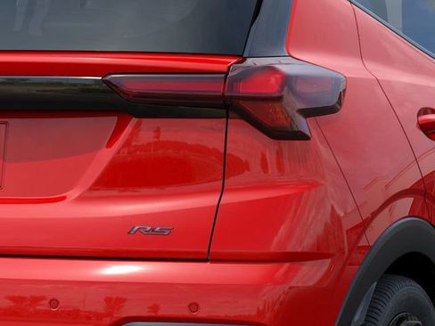 New 2027 Chevrolet Bolt RS w/ Technology Package image 11