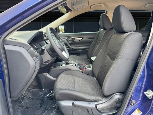 Used 2020 Nissan Rogue S image 14