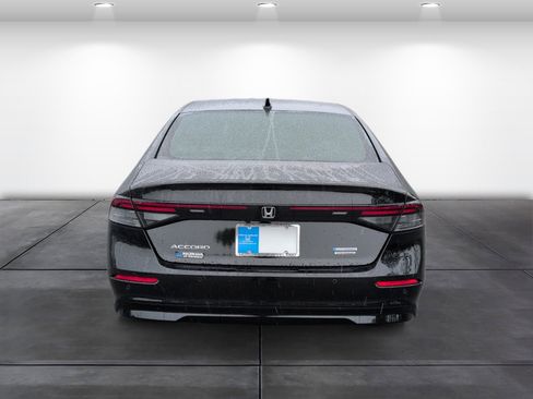 New 2026 Honda Accord Touring image 5