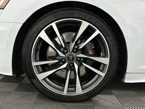 Used 2023 Audi S5 Premium Plus w/ Premium Plus Package image 37