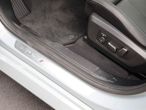 Used 2026 BMW X3 M50 AWD/4WD image 24