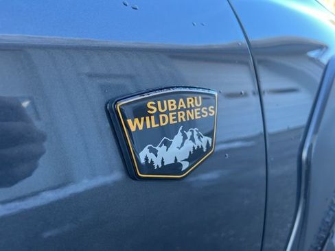 Used 2024 Subaru Outback Wilderness image 15