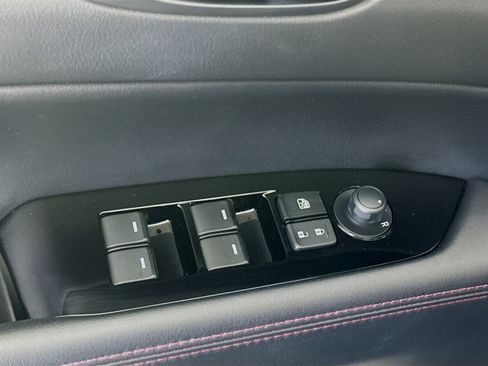 Used 2022 MAZDA CX-5 Carbon Edition image 15