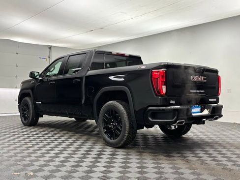 New 2026 GMC Sierra 1500 Elevation image 8