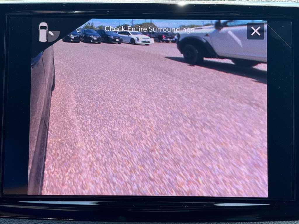 New 2027 Chrysler Pacifica Select FWD image 42