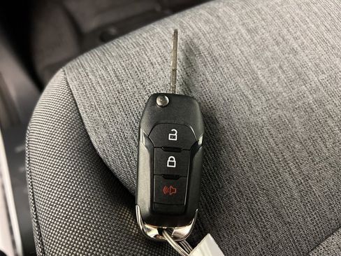 New 2026 Ford F250 XL w/ XL Chrome Package image 29