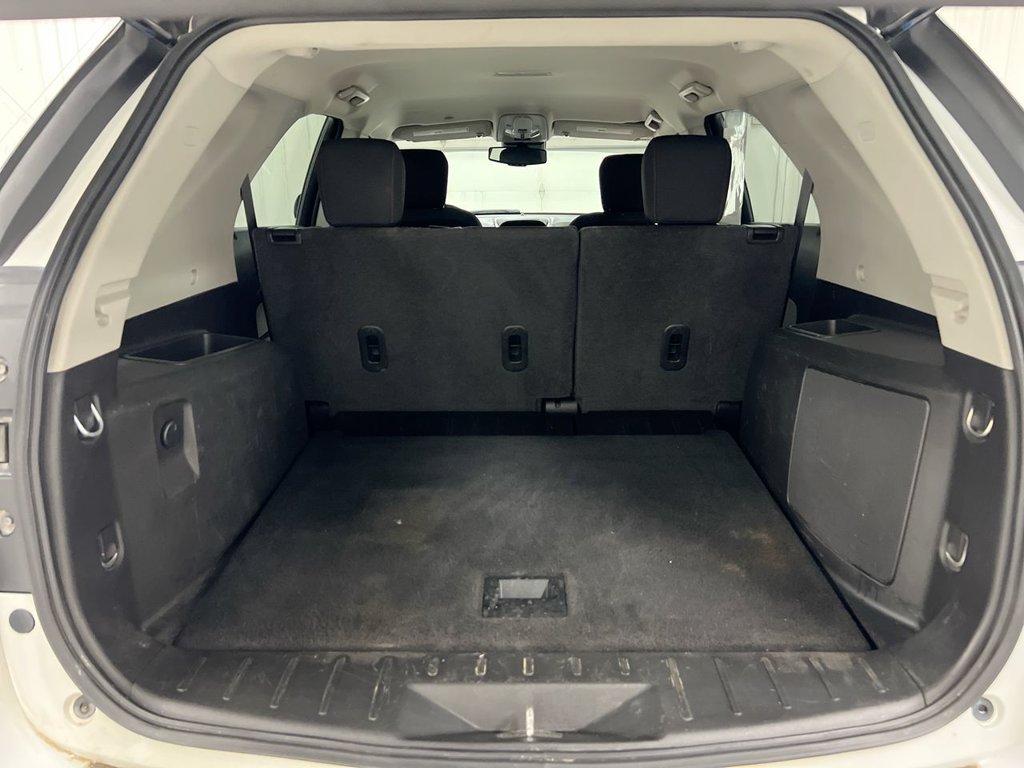 Used 2015 Chevrolet Equinox LT w/ Driver Convenience Package FWD image 23