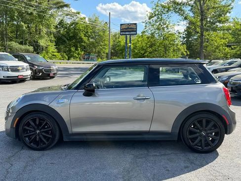 Used 2016 MINI Cooper S FWD image 5