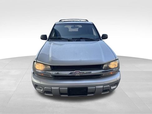 Used 2004 Chevrolet TrailBlazer LT AWD/4WD image 8
