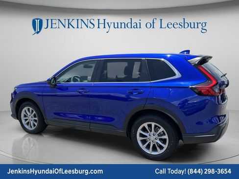Used 2023 Honda CR-V EX-L image 7