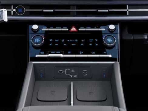 New 2026 Hyundai Santa Fe Limited image 24