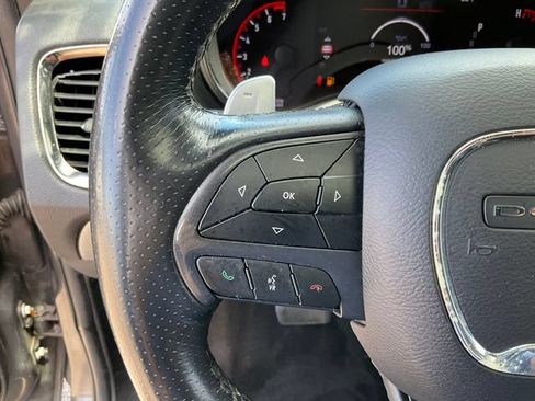 Used 2018 Dodge Durango GT w/ Premium Group AWD/4WD image 12