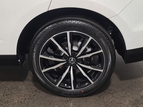 New 2026 Acura RDX A-Spec AWD/4WD image 14
