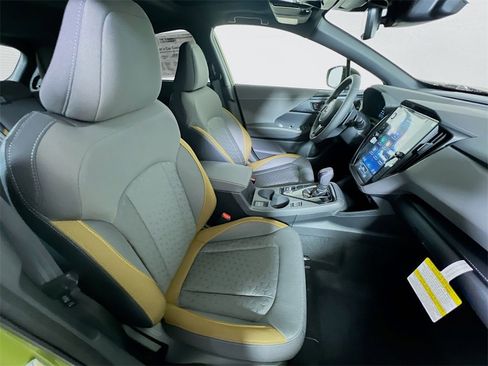 New 2026 Subaru Crosstrek 2.5i Sport image 22
