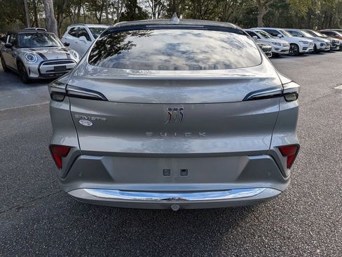 New 2026 Buick Envista Avenir image 5