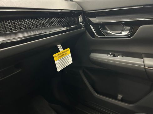 New 2026 Honda CR-V Sport Touring image 21