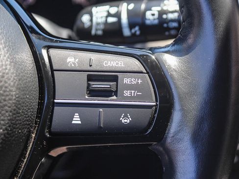Used 2023 Honda HR-V EX-L image 23