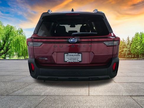 New 2026 Subaru Outback Limited image 5
